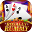 teen rummy logo