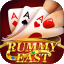 rummy free game logo