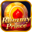 vip all rummy logo
