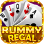 holy rummy apk logo