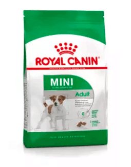 อาหารสุนัข Royal Canin Mini Adult 2 Kg